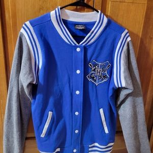 Harry Potter Letterman Sweater/Jacket